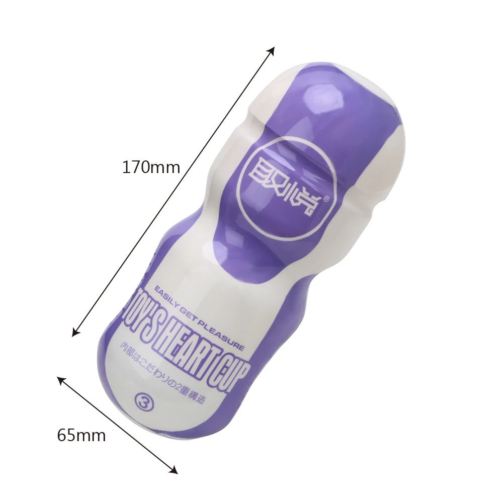 IKOKY секс-игрушки для мужчин Вагина искусственная вагина Мужская чашка