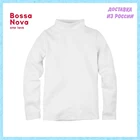 Водолазка BOSSA NOVA 'Basic' для мальчиков и девочек