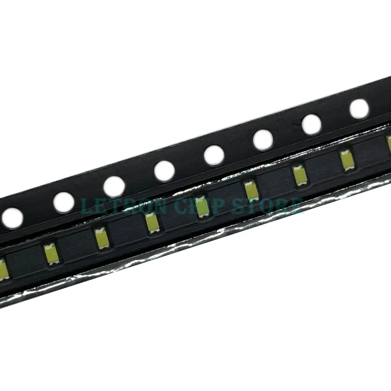 200 шт. 1206 0805 0603 0402 SMD светодиодный Диод комплект