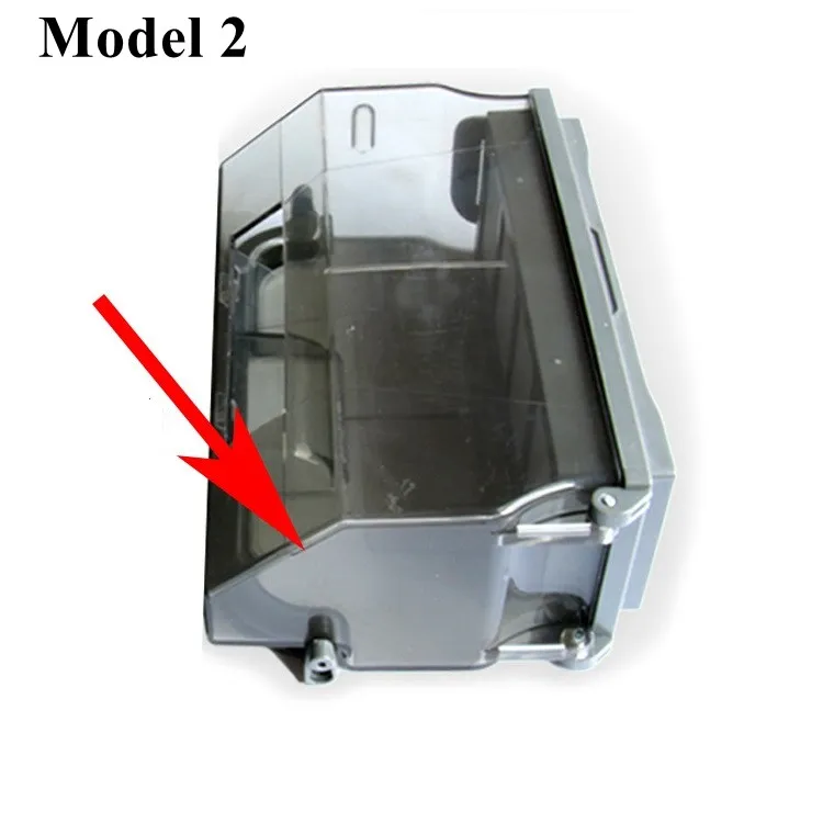 Пылезащитный фильтр Для ecovacs deebot M80 Запчасти для робота пылесоса|Запчасти