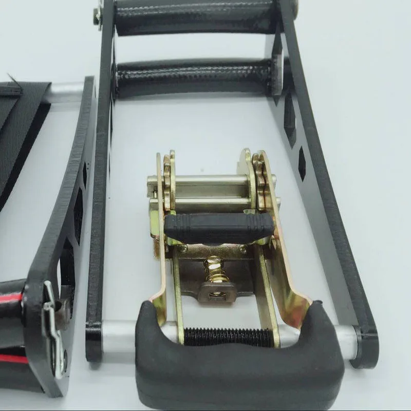 Инструмент для стрельбы из лука с храповым механизмом портативный инструмент