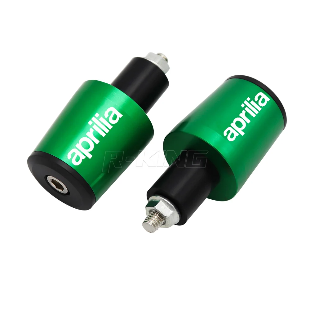 Концевые заглушки для руля Aprilia Rs 125 1000 R 2000 250 50 Rx50 650 750 200 500 комплект обтекателей 22