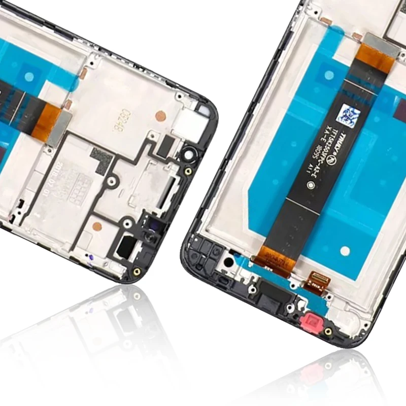 5 45 &quotдля Huawei Y5 Prime 2018 LCD Lite DRA L02 L22 дисплей с сенсорным экраном и дигитайзером