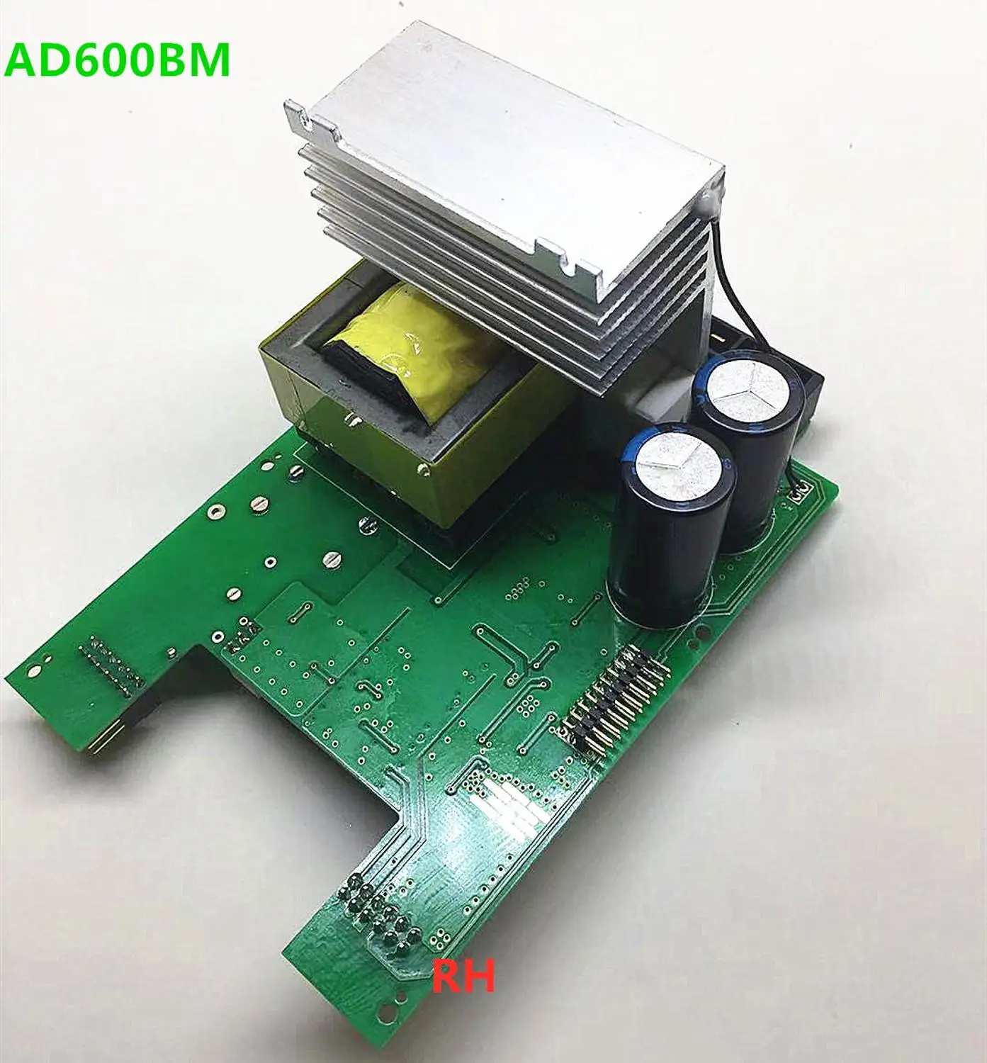 New Original For Godox AD600 BM Driver Board AD600BM Driverboard Camera Flash Light Part Free Shipping | Электроника