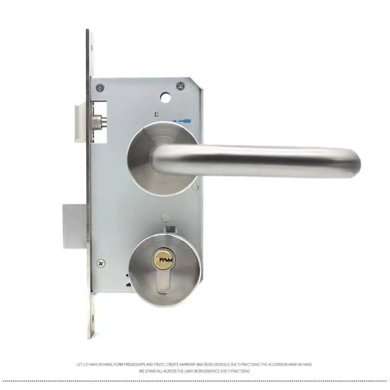 Противопожарная дверь противопожарная безопасная спасательная дверная ручка