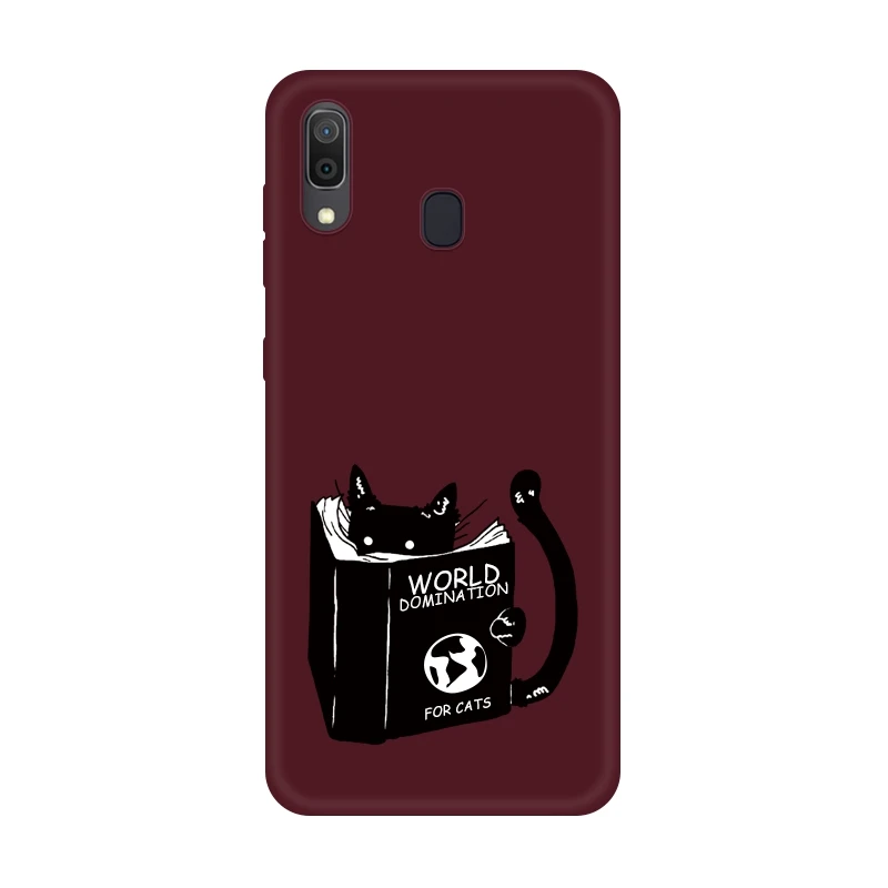 02 Чехол с милым сердечком для samsung Galaxy S10e S8 S9 S10 Plus Note 10 Note10 Plus Pro, чехол для телефона samsung A50 A30 A40 A10 A20 - Цвет: 02