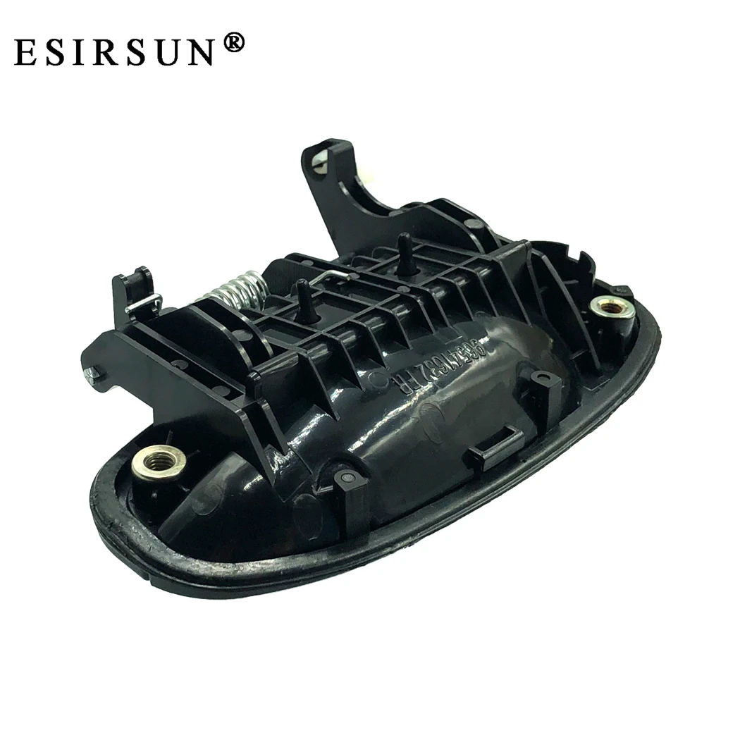 Esirsun передняя правая внешняя дверная ручка подходит для CHEVROLET AVEO/DAEWOO KALOS 2003 2004 2005