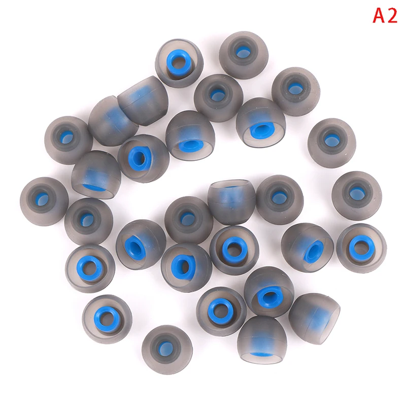 2020 Крышка для наушников красочная силиконовая крышка аксессуары мягкие вкладыши