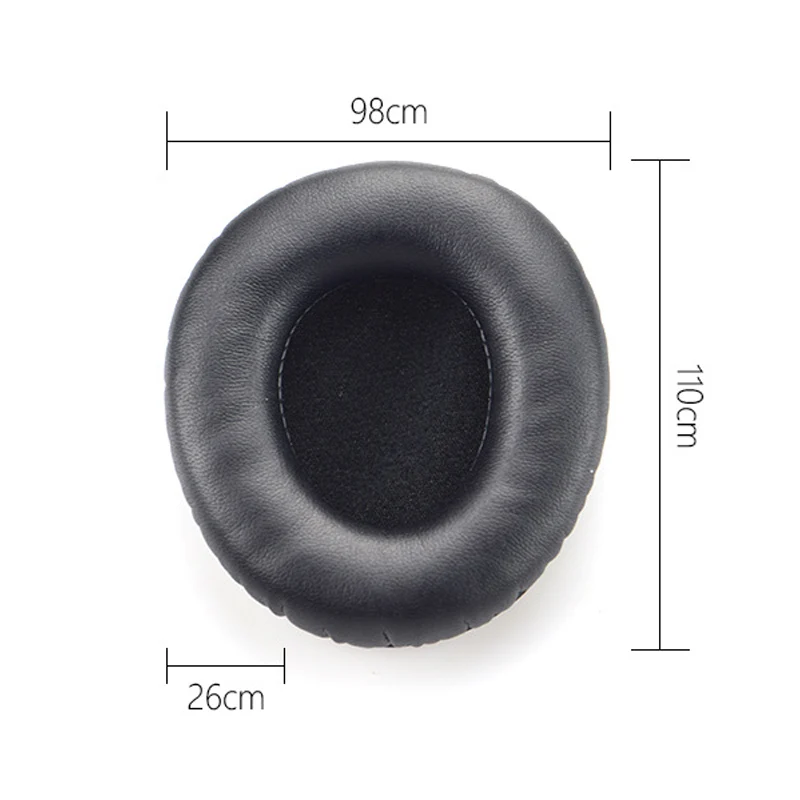 Сменные амбушюры уплотнения подушек для креативных наушников Aurvana Live1|Аксессуары