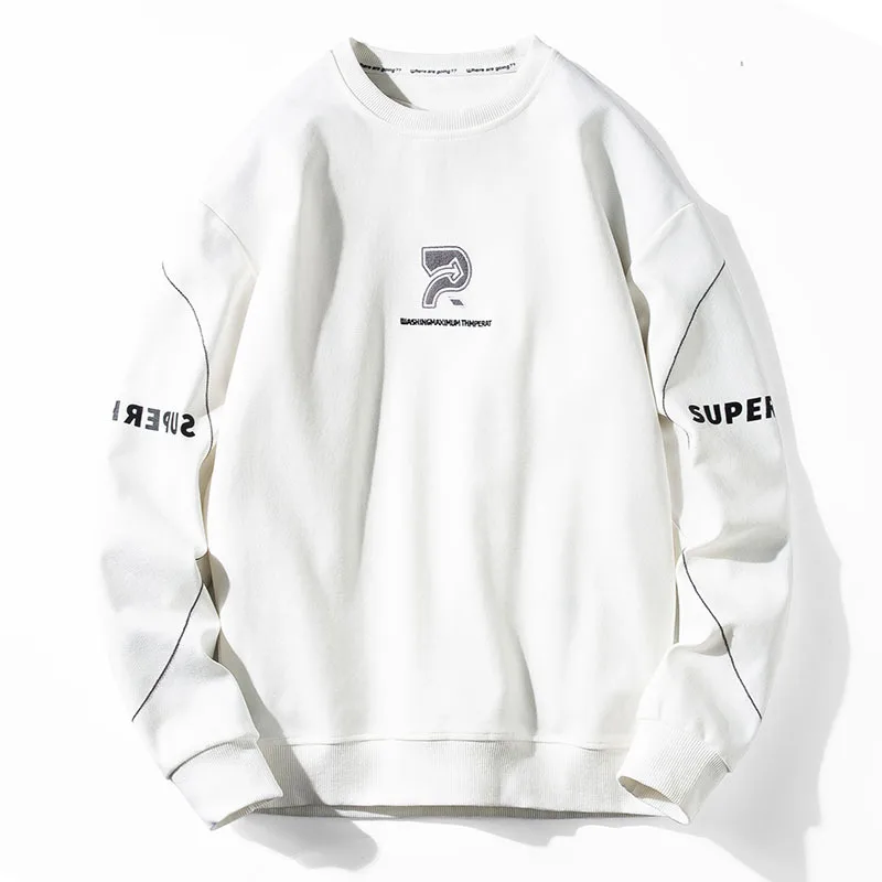 

2021 Fashion Print Loose Comfort Cotton Hoodie, Spring Couple Outdoor Street Jogging Hoodie WYA1659--WYA1670