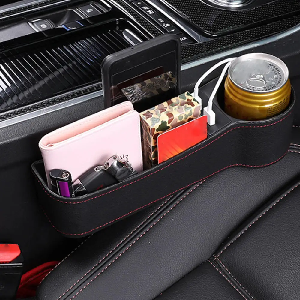 Универсальный автомобильный держатель для напитков подстаканник