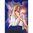 Набор для алмазной вышивки 5D сделай сам