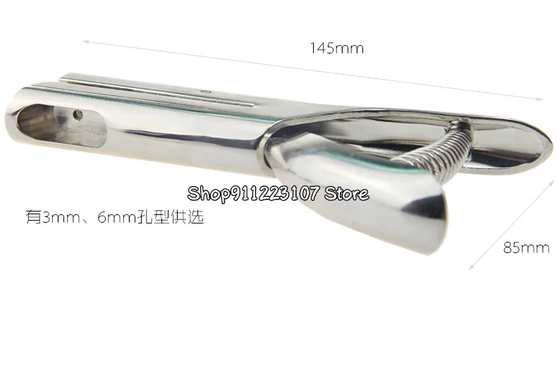 Круглый Дырокол 3/6 мм для ПВХ-карты защитная пленка бирка сверхпрочный полезный