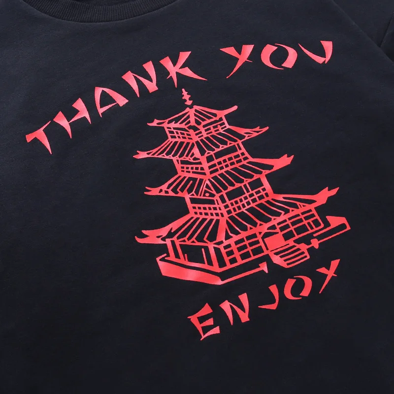 

Casual Tower Printed Oversized Sweatshirt Women Loose Long Sleeve Hoodie Dress Women Fall 2020 Women Pullovers Sudaderas Mujer