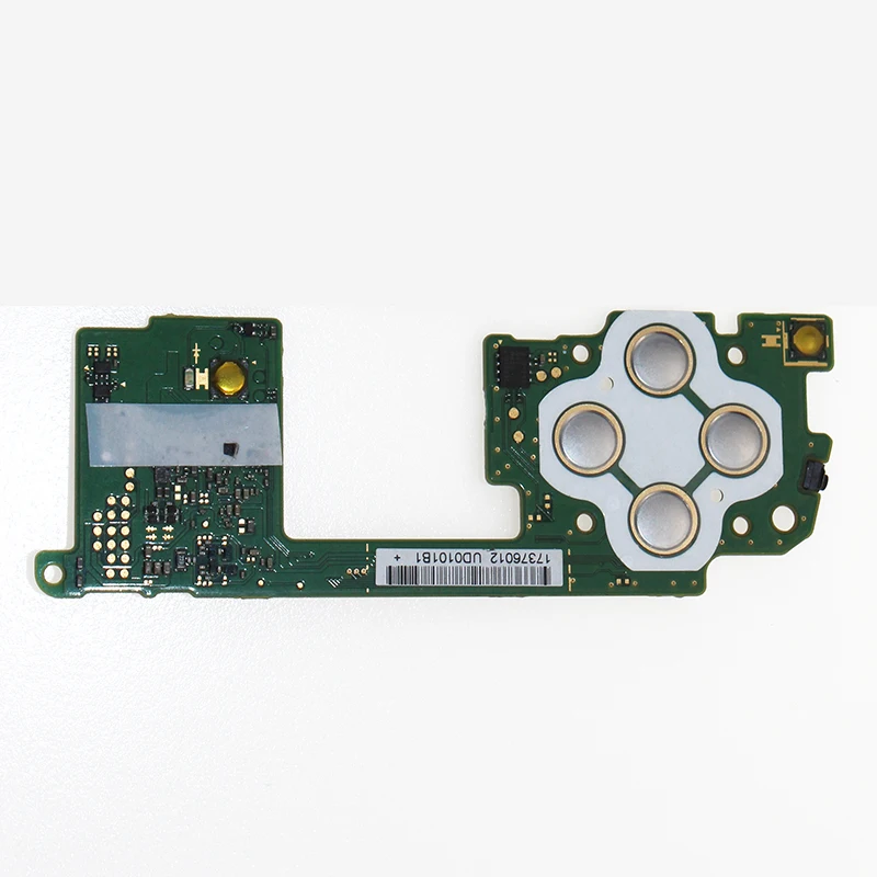 Оригинальный левый правый контроллер материнская плата замена материнской