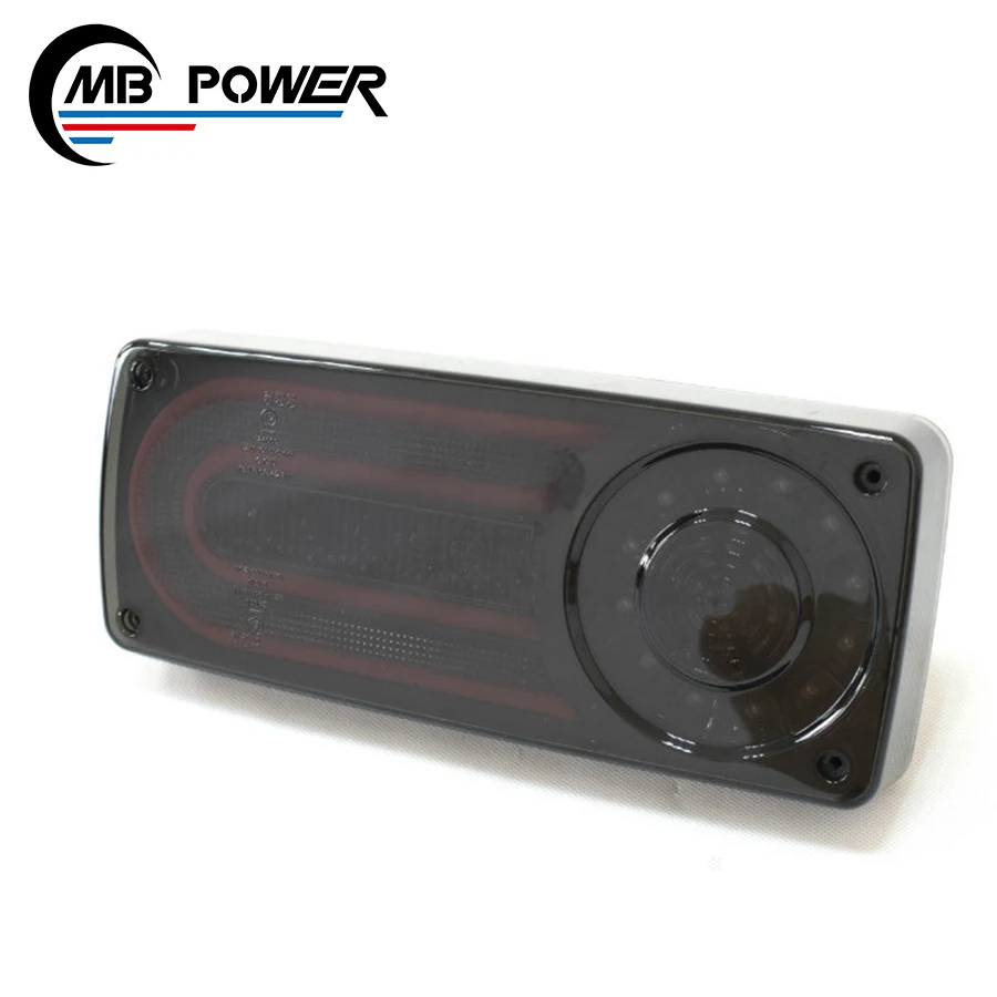 

Задний фонарь G class W463, черный цвет, красный цвет, подходит для W463 G500, G55, G63, G65, 1990-2018y, задсветильник онасветильник автомобиля