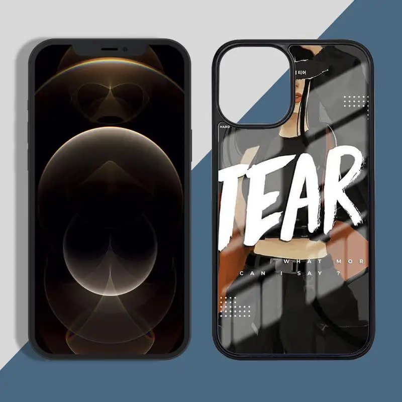 

Pepakomi Bt Phone Case PC for iPhone 11 12 pro XS MAX 8 7 6 6S Plus X 5S SE 2020 XR