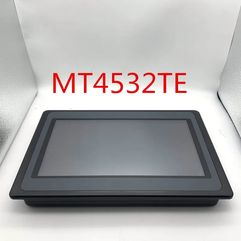 MT4532TE MT4532T 10.1 inch 65536 color TFT LCD Screen Touch panel HMI 1024*600 New Original box with Ethernet 1 USBC | Электроника