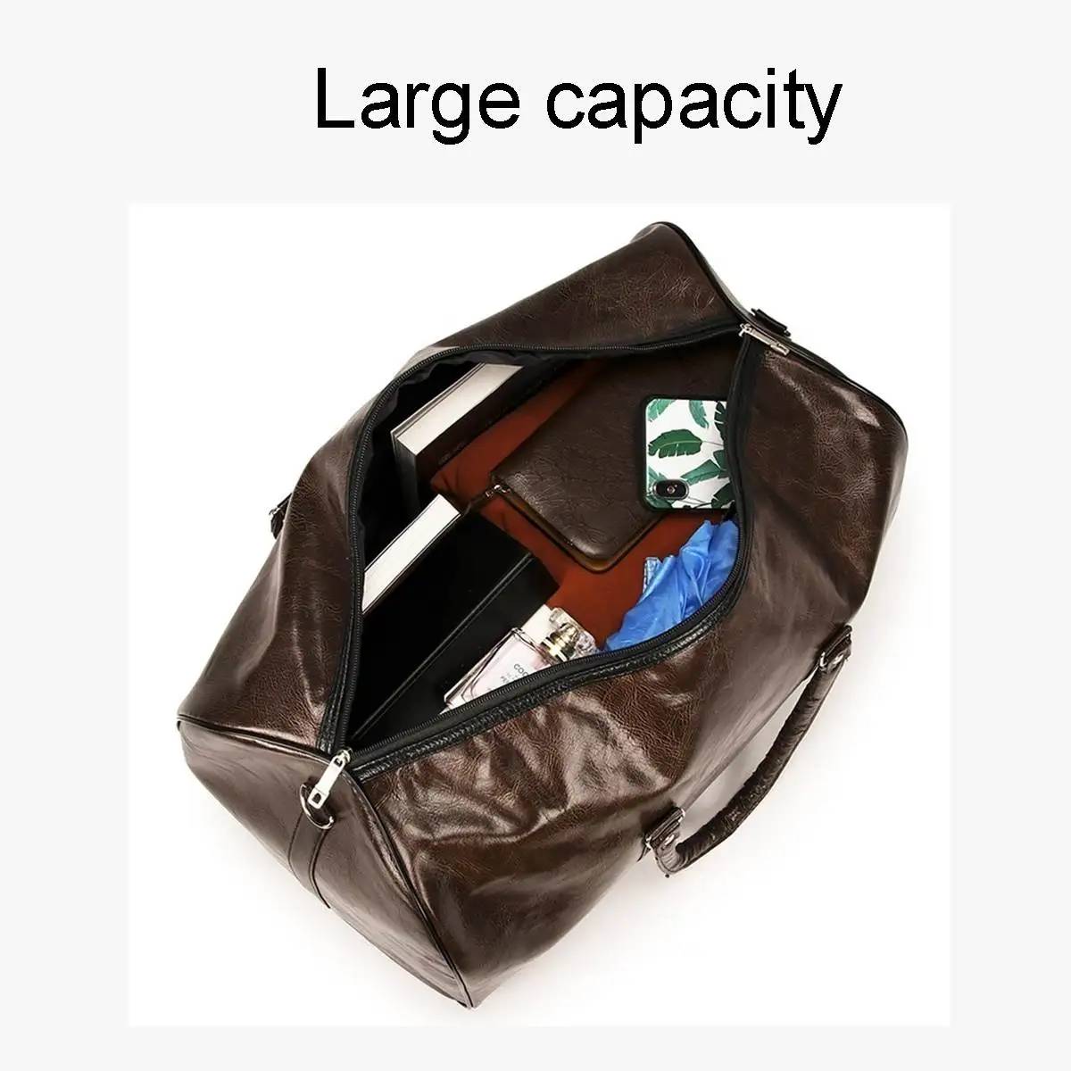 Спортивные Сумки из искусственной кожи спортивные сумки на плечо для фитнеса и