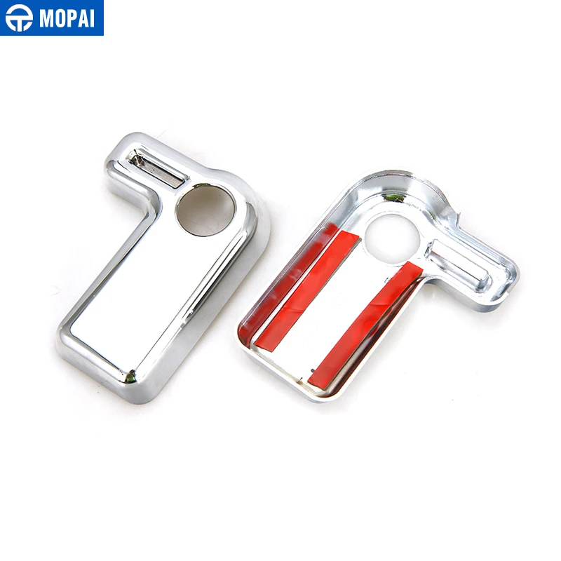 MOPAI ABS Автомобильный интерьер Топ переключатель для демонтажа крыша ручка