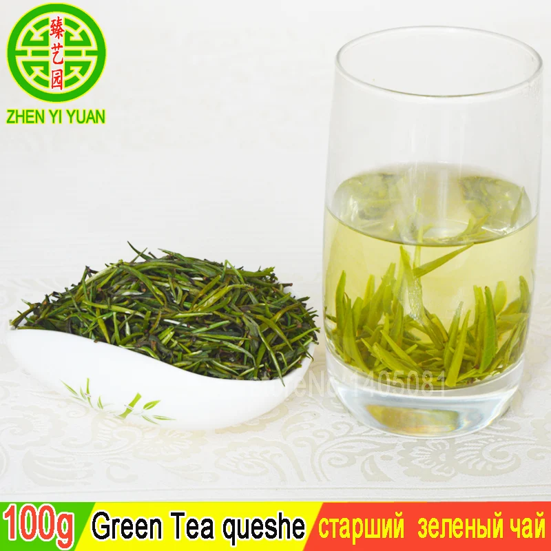 Ранняя весна свежий Дракон well китайский longjing чай зеленый 100 г Улун Органический