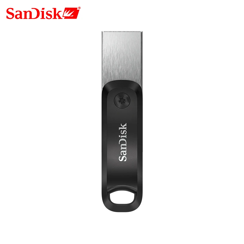 SanDisk Новый Apple мобильный телефон U диск флэш-накопитель 256 ГБ 128 флэш-память