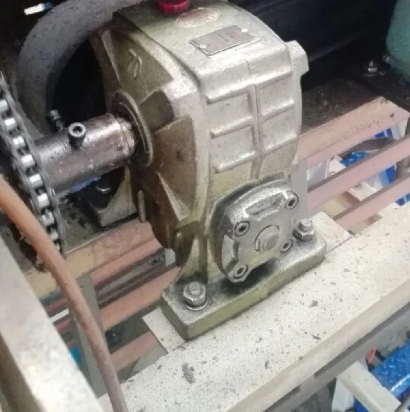 

Reducer WPA