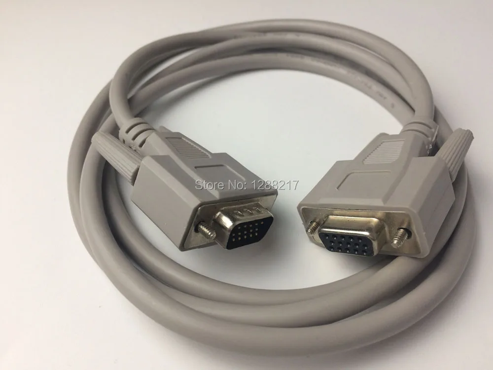 Солнечный гибридный Инвертор серии PS/MPS кабель связи RS232 1 шт. | Обустройство дома