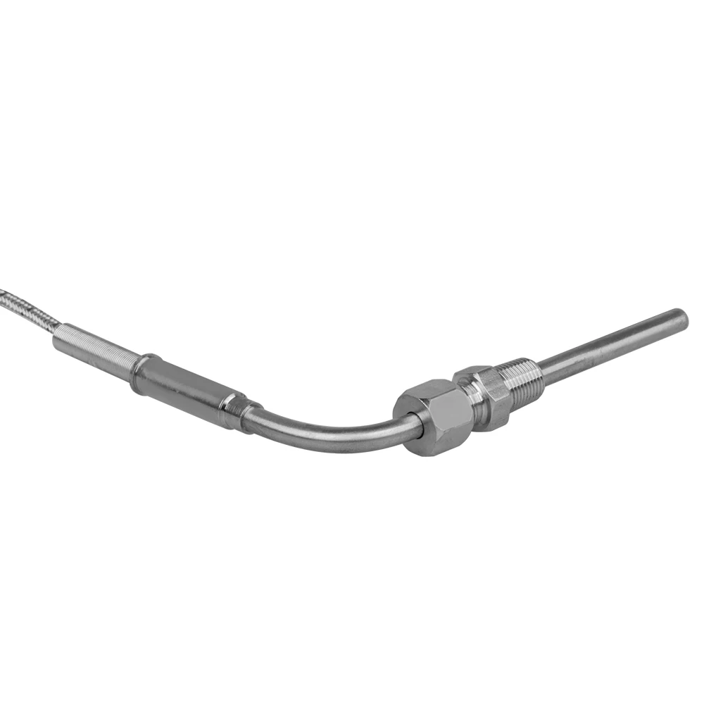 Температура выхлопных газов Сенсор 1 2 м EGT термопары выхлопа erature s нитей