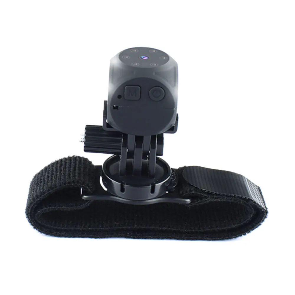 

MD21 Mini Camera 1080p Infrared Motion Detection DV Sensor Night Vision Camcorder Motion Outdoor Small Camera