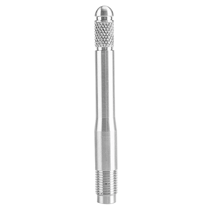 

Car Repair Tools M14 x 1.5 Wheel Stud Alignment Guide Tool Tyre Fixed Bolt Position Pin