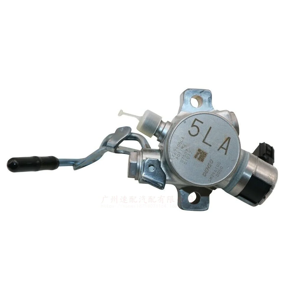 Топливный насос высокого давления 16790-5LA-A01 для 15-16 Honda Accord CR-V Acura ILX - купить по