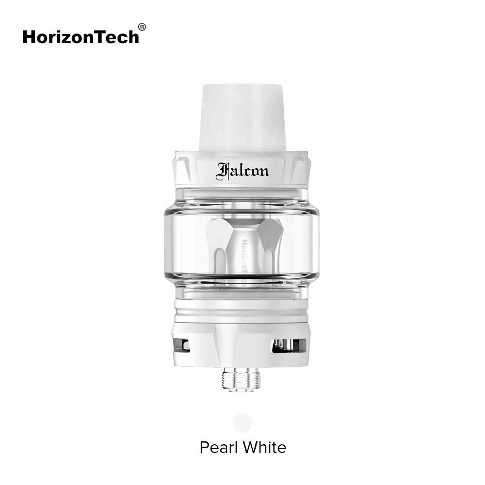 Оригинальный атомайзер HorizonTech Falcon из смолы Vape 7 мл бак для электронных сигарет 510