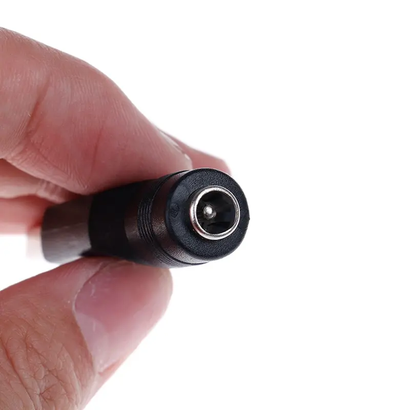 Гнездовой разъем для USB 2 0 штекер/гнездовой 5 В DC питания адаптер ноутбука 5*2 1 мм