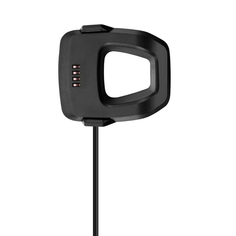 USB зарядное устройство док кабель для Garmin Forerunner 205 /305 GPS Смарт часы 1
