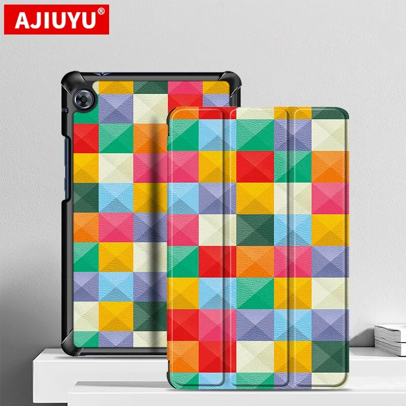 Для Huawei MatePad T8 2020 8 дюймов KOBE2 L09 L03 KOB2 W09 планшет умный чехол защитный для matepad 0