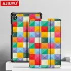 Для Huawei MatePad T8 2020 8 дюймов KOBE2-L09 L03 KOB2-W09 L09 планшет умный чехол защитный чехол для matepad T8 8,0 чехол для планшета