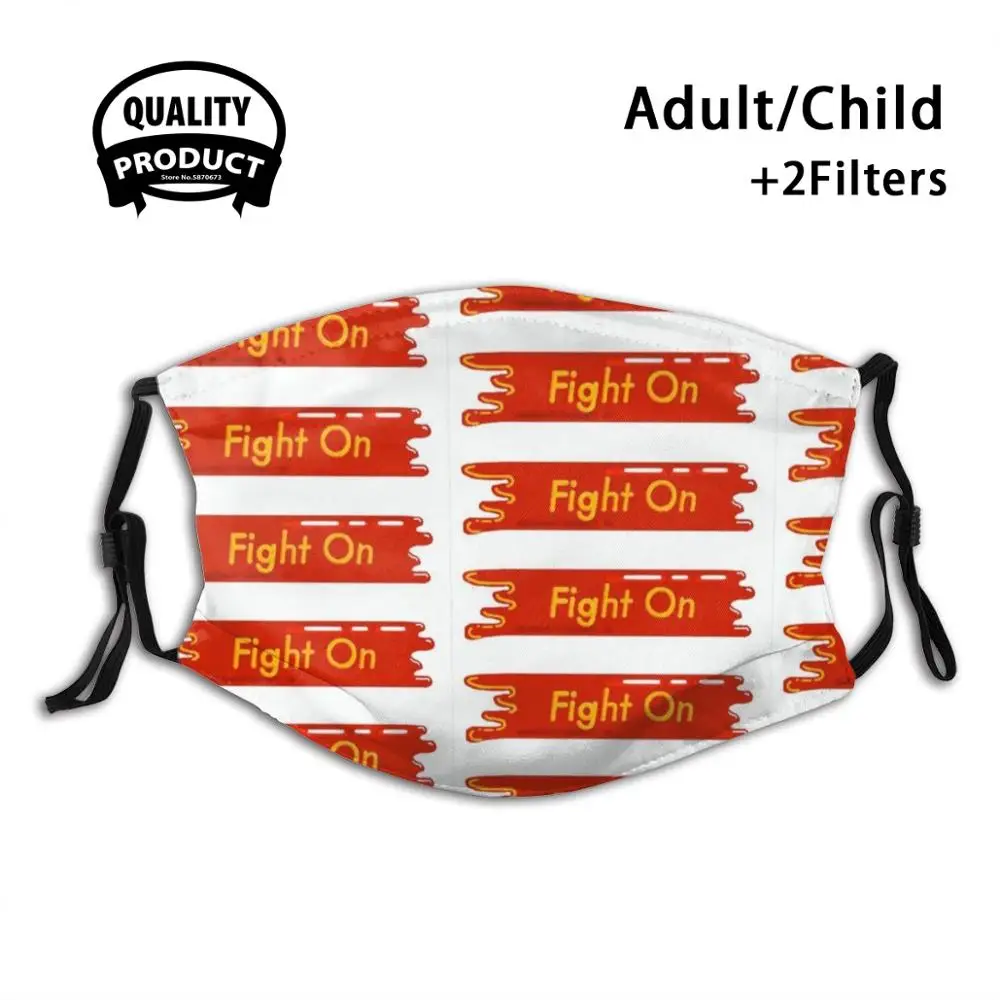 

Многоразовая маска для рта Trojan, фильтр для мужчин, женщин, детей, для борьбы