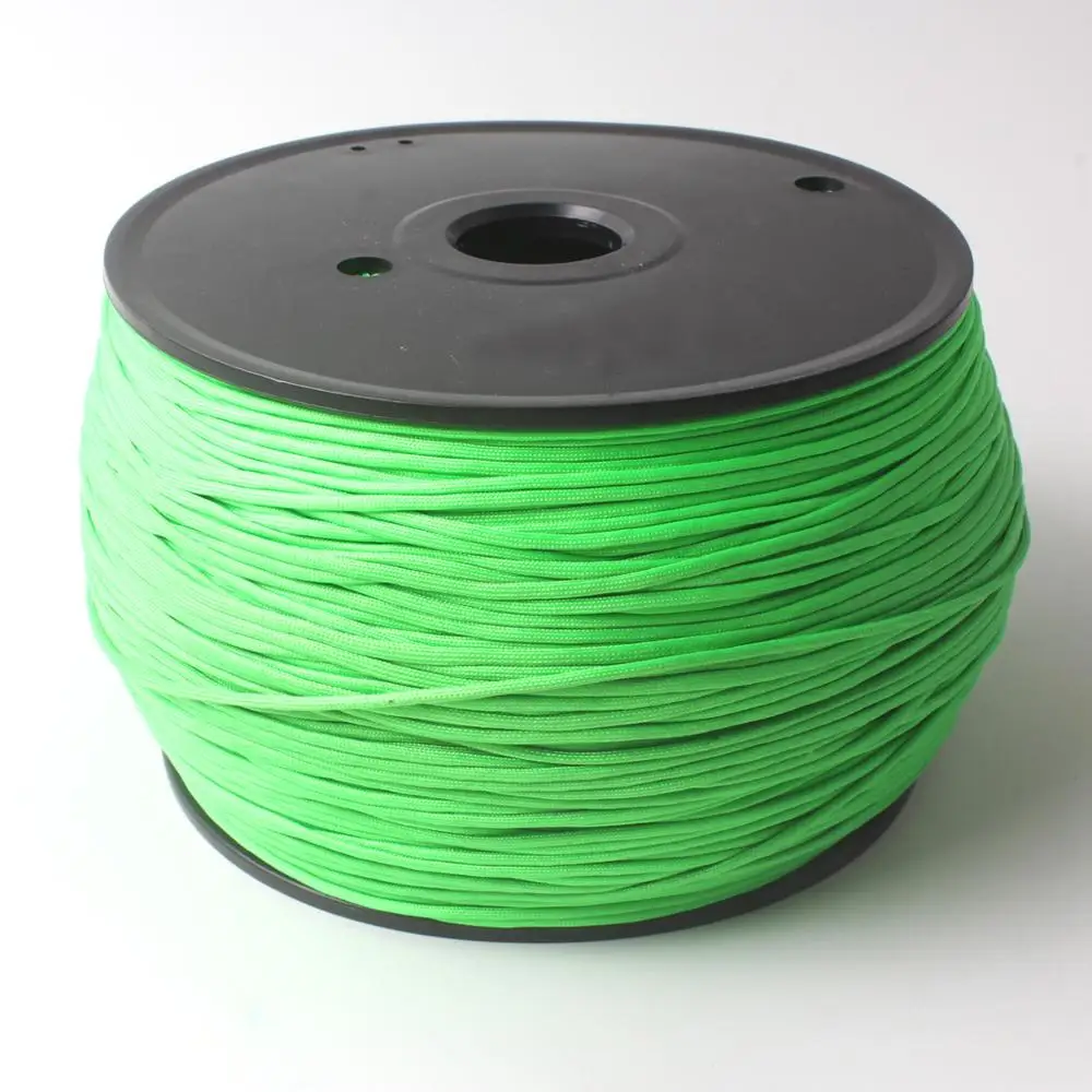 Jeely 10 м 1 8 мм 24/32 фунта uhmwpe волоконная Катушка для спиннинга леска круглая жесткая