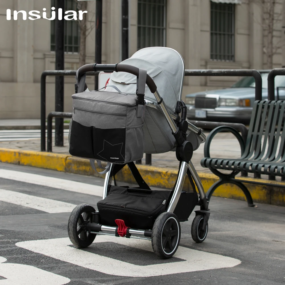 

baby diaper bags for maternity backpack large capacity wet mummy stroller bag organizer bags diaper bag for mother care