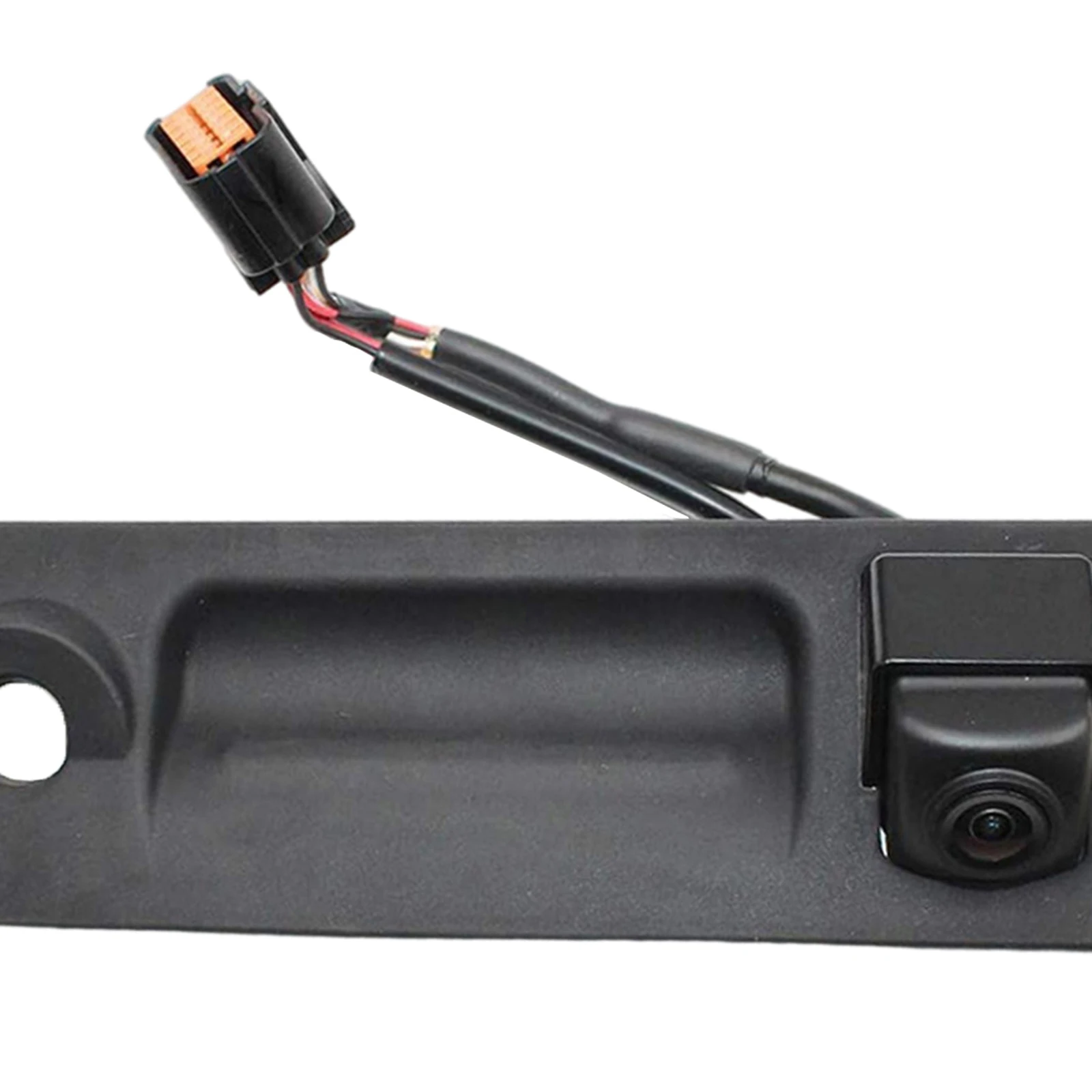 

Reverse Backup Rear View Camera Reverse Backup Trunk Camera 95760-C2101 95760-E6200