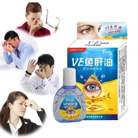 15ml eye drops for asthenopia relieves dry eyes ve fatigue removal liquid health oil liver anti itchy care eyes cod w5k1