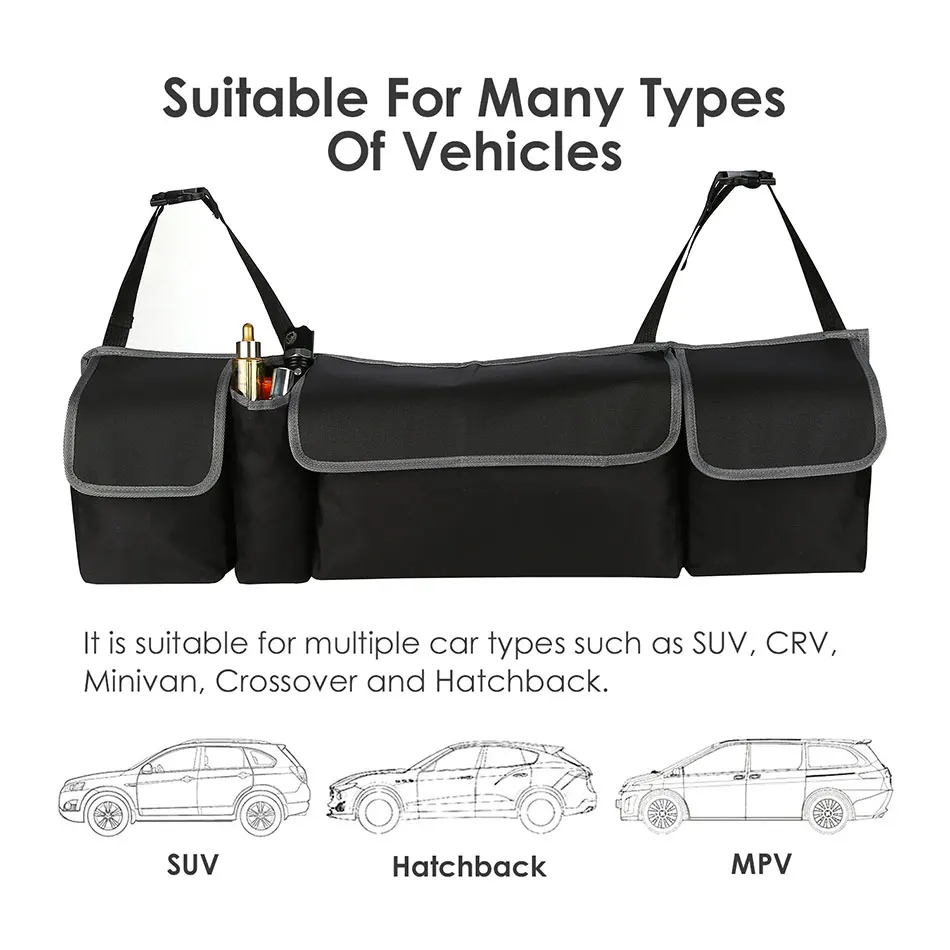 Детские игрушки одежда молока подвесная сумка для поддержания порядка в машине