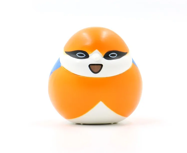 

Anime Utopian Creationi Figure PVC Action Model Doll Toy Gift Ornaments Accessories Cute Bird For Girl