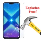 Закаленное стекло 9H для Huawei Honor 8X 6,5 дюйма, JSN-L11, JSN-L21, JSN-L22, JSN-L42, JSN-L23, защитная пленка для экрана