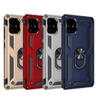 Противоударный Магнитный чехол для Samsung A51, A71, A52, A32, A12, A50, A22, A02s, A72, A40, S20FE, A20E, A20s, A21s, A31, M31