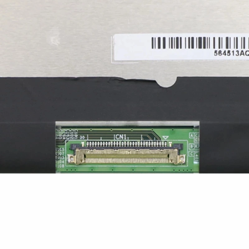 15 6-дюймовый IPS NV156FHM-N4S V8.0 ЖК-экран для ноутбука Lenovo ideapad 5-15ARE05 ThinkPad T15 P15s Gen 2 ThinkBook G2