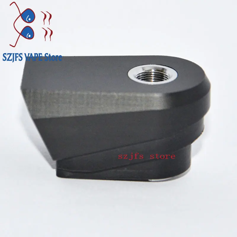 

510 Adapter for Aegis Hero box mod kit vape accessory dapter vs RPM80 40 Pro Vap Boost Plus Adapte Drag X for Drag S