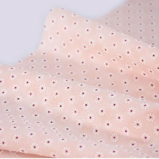 Одежда с принтом маргариток из мультфильма детская кровать мешок ручной работы