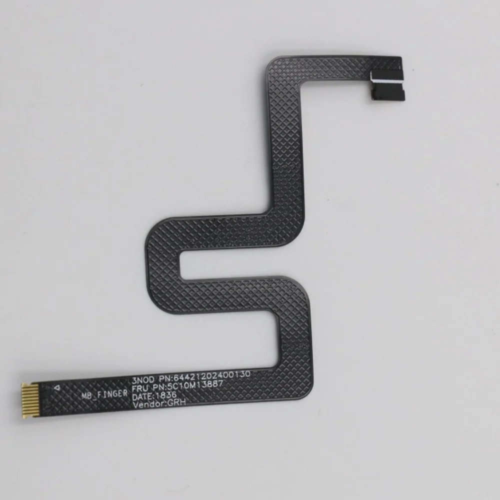 

New Original For Lenovo ideapad Miix510-121IKB Miix520-121IKB FPC Touch Control Cable 5C10M13887 64421202400130